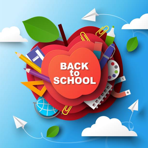 BacktoSchool