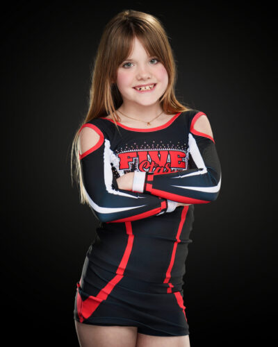 Five Star Athletics Tiny Novice Cheerleading Five Star Athletics Tiny Novice Cheerleading