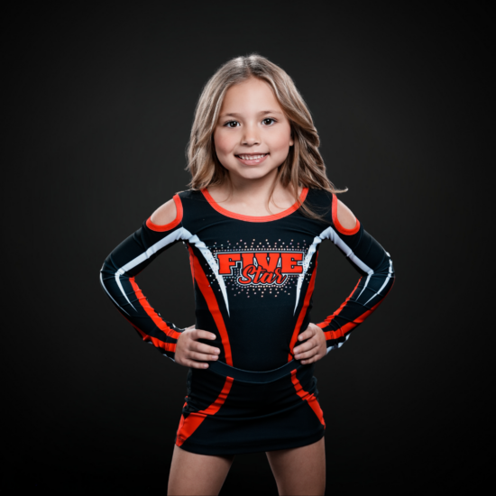 Five Star Athletics Novice, Reno, NV