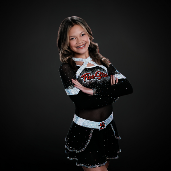 Five Star Athletics Elite Teams, Reno, NV