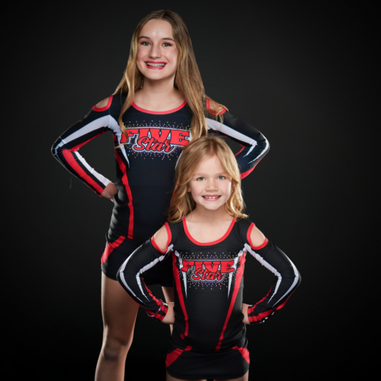 Five Star Athletics Full Year Prep, Reno, NV