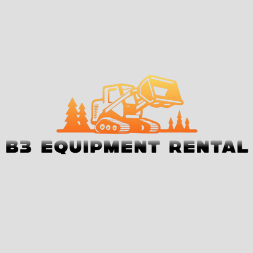 B3 Equipment Rental, Reno, NV