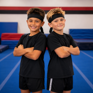 Five Star Athletics Ninja, Reno, NV