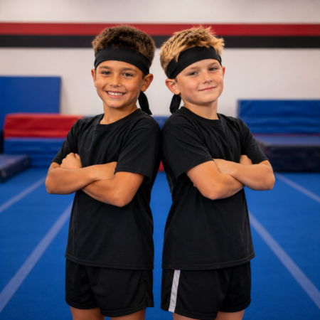 Five Star Athletics Ninja, Reno, NV