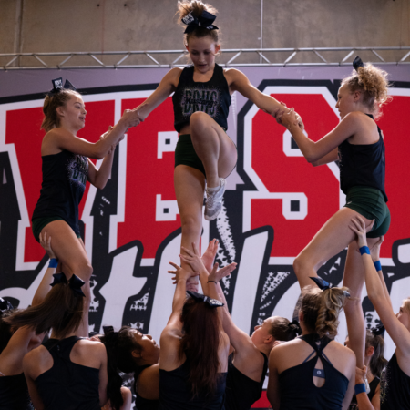 Five Star Athletics High School Programs, Reno, NV